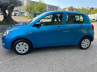 Suzuki Celerio 1.0 Style *SOLO 60000 Km *Neo patentati