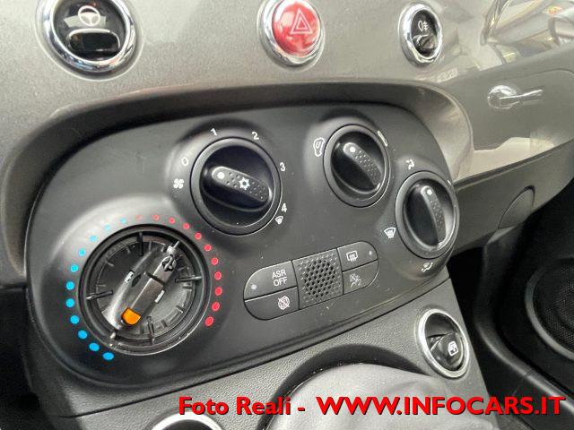 FIAT 500 1.0 Hybrid Dolcevita NEOPATENTATI