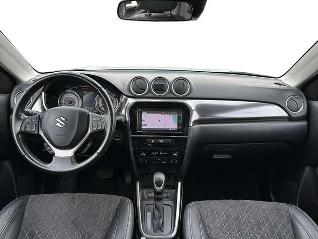 Suzuki Vitara 1.5 140V hybrid Starview auto