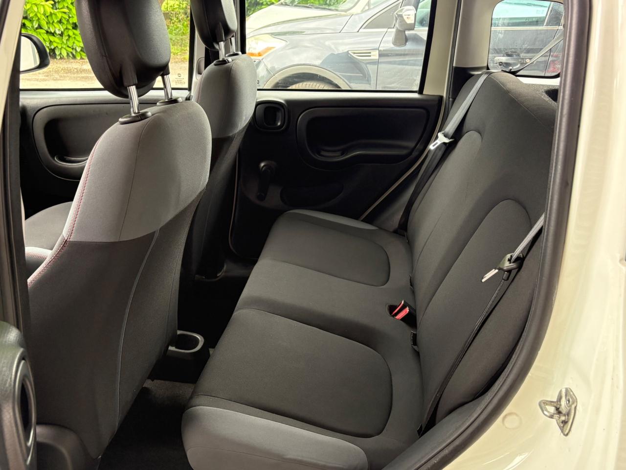 Fiat Panda 1.2 EasyPower Easy