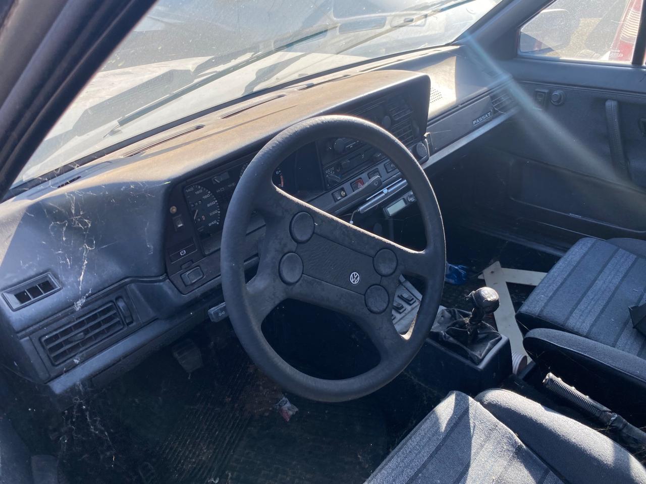 Volkswagen Passat 2000i Familcar Syncro GT