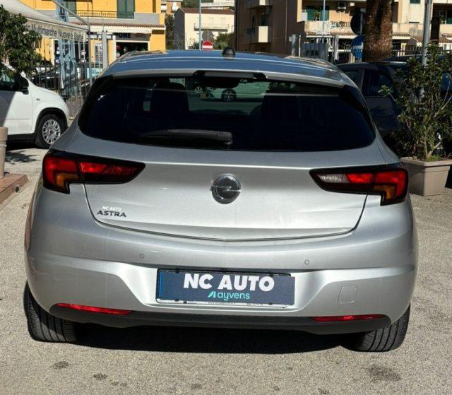 OPEL Astra 1.5 CDTI 122 CV S&S 5 porte GS Line