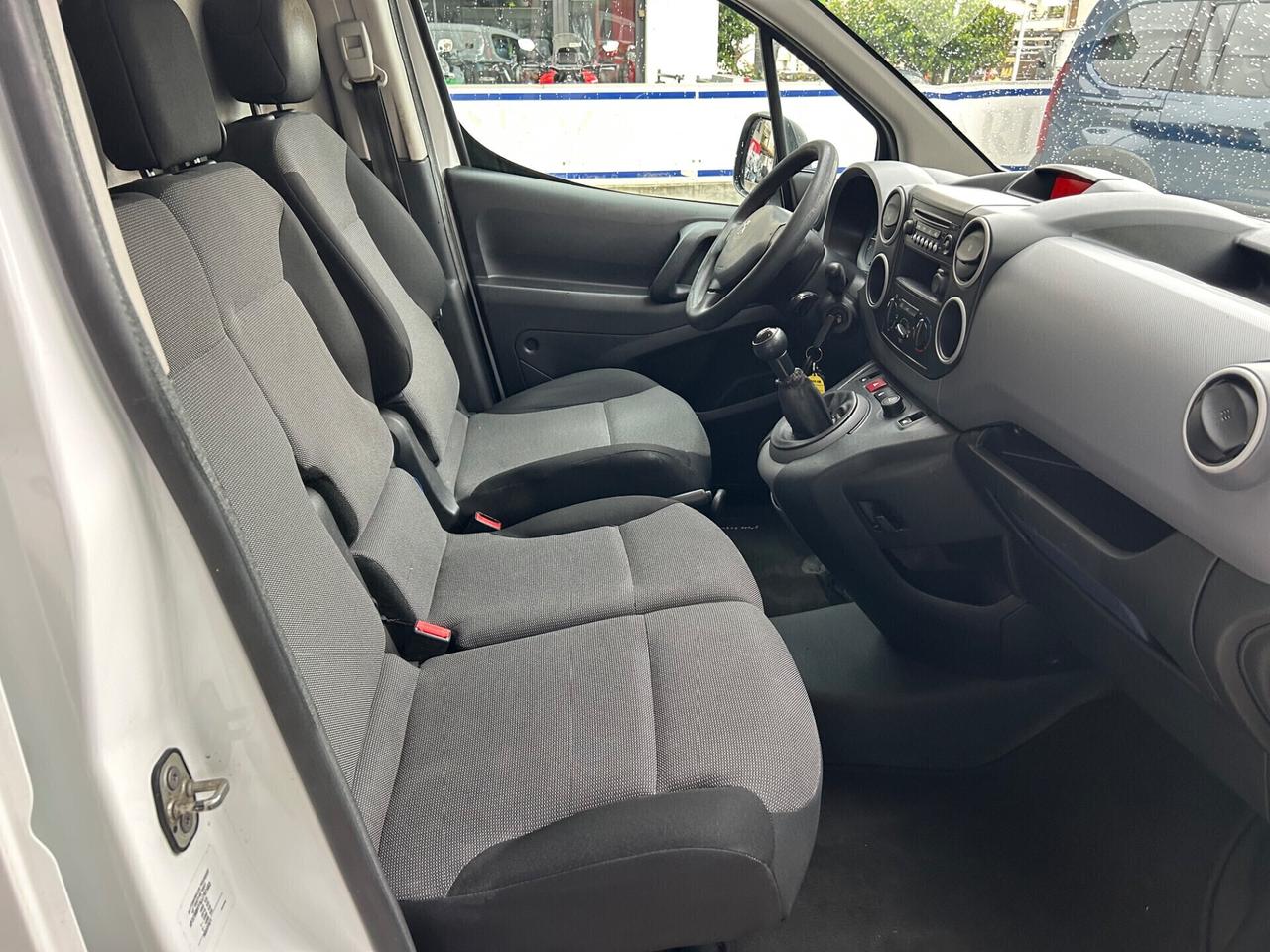 Peugeot PARTNER 1.6 HDI 3 POSTI “ COME NUOVO”