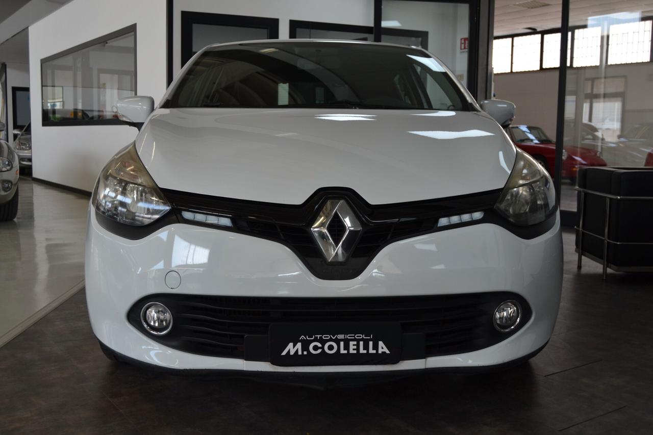 Renault Clio 1.5DCI 75CV Energy 5P/Navi/Cruise/KMDOC