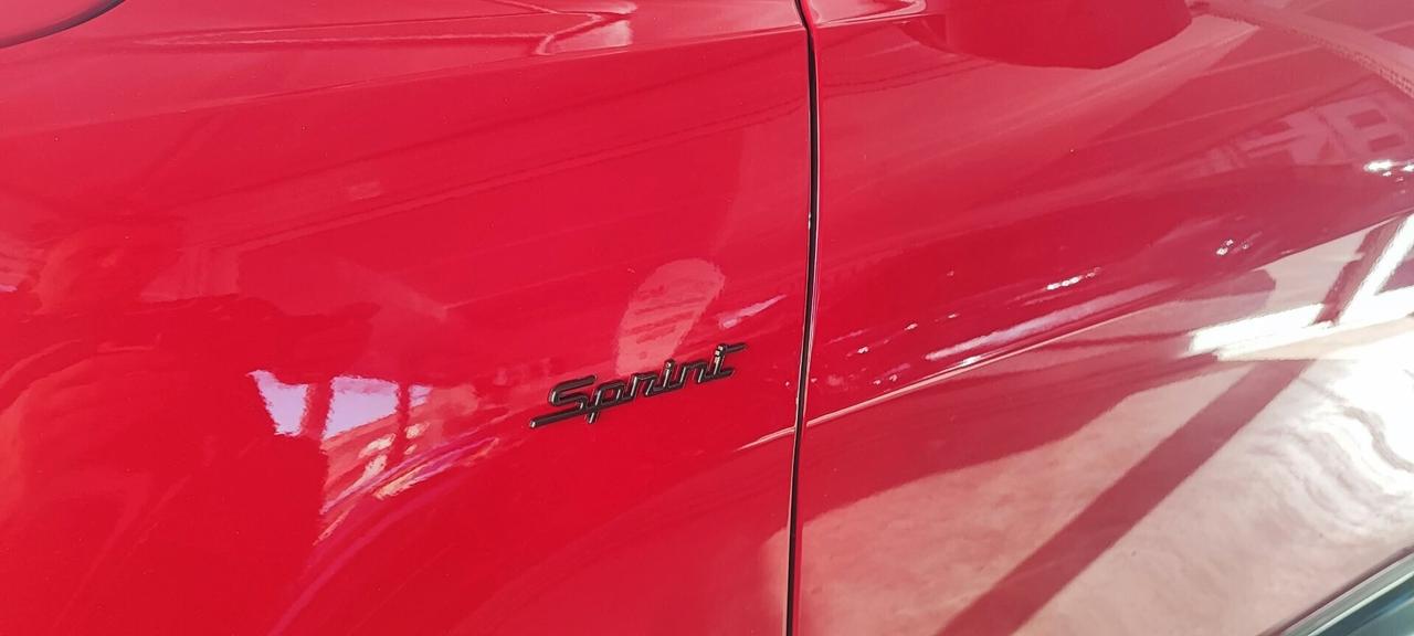 Alfa Romeo Tonale 1.6 diesel 130 CV Sprint 2024