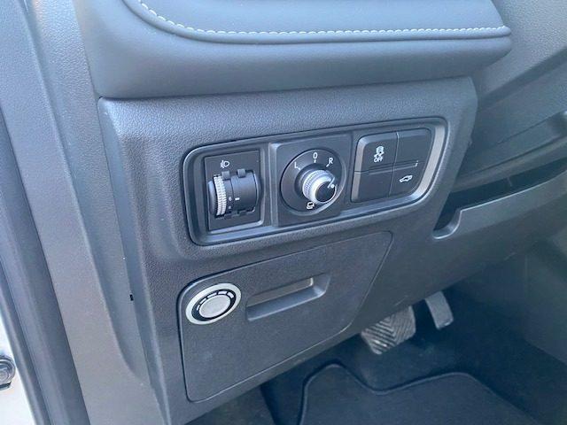 EVO Evo7 KAIROS 1.5 Turbo BI-FUEL GPL