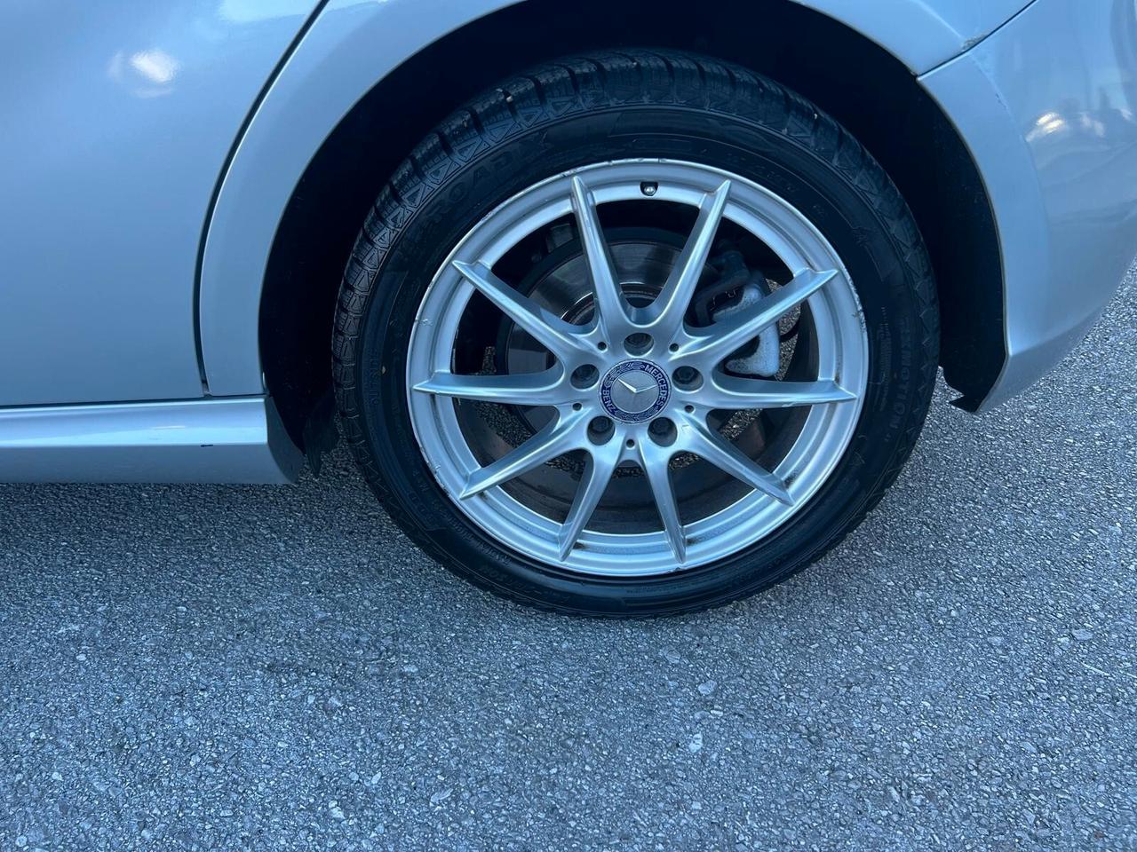 Mercedes-benz A 180 CDI Sport