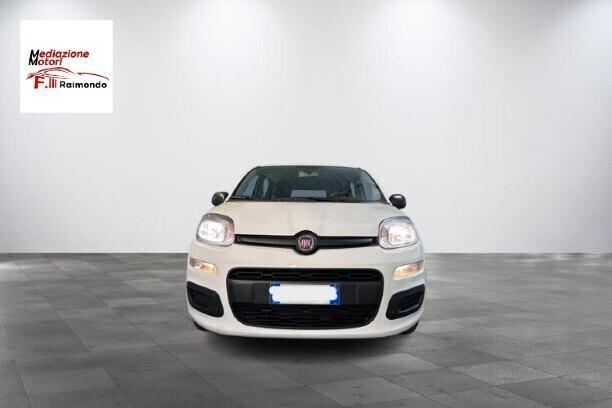 Fiat Panda 1.0 60cv 60.000KM