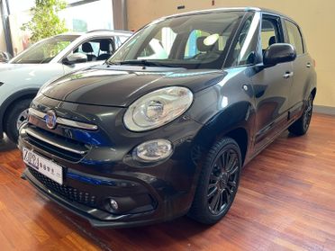 FIAT 500L 1.4 95 CV Lounge