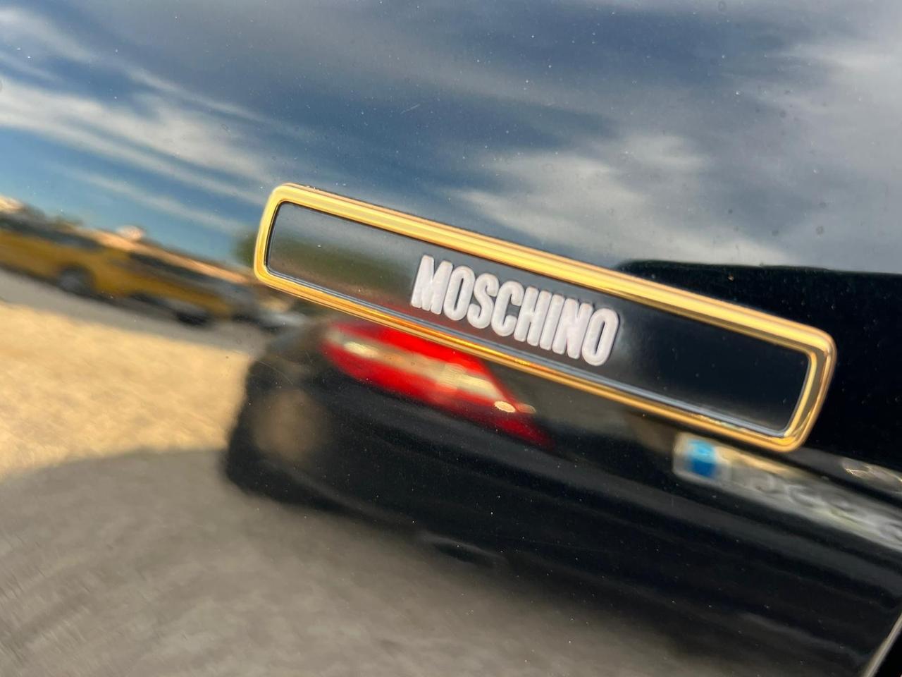 Renault Clio TCe 12V 90 CV 5 porte Moschino Zen
