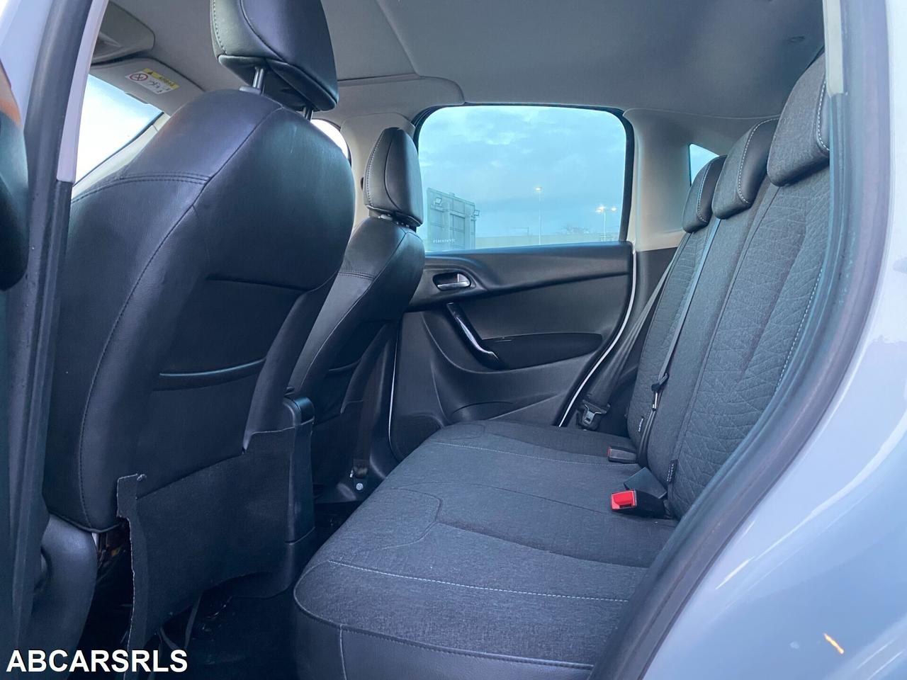 CITROEN - C3 - BlueHDi 100 S&S Exclusive - PERMUTE