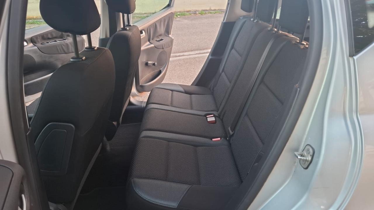 Peugeot 207 1.4 SW SOLAMENTE 65.000 KM