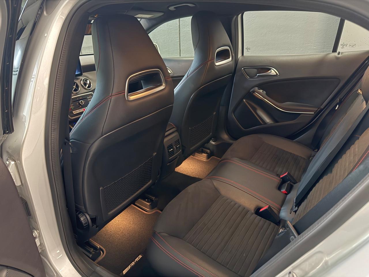 Mercedes-benz GLA 220 d Premium Amg