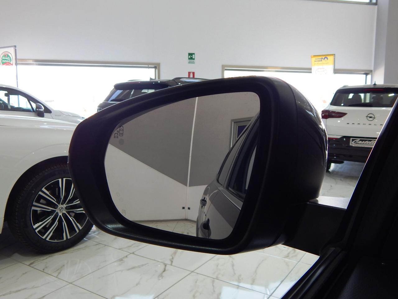 Citroen C5 Aircross 1.5 bluehdi Shine S&S EAT8 TETTO-NAVI-PELLE-PARK-XENO