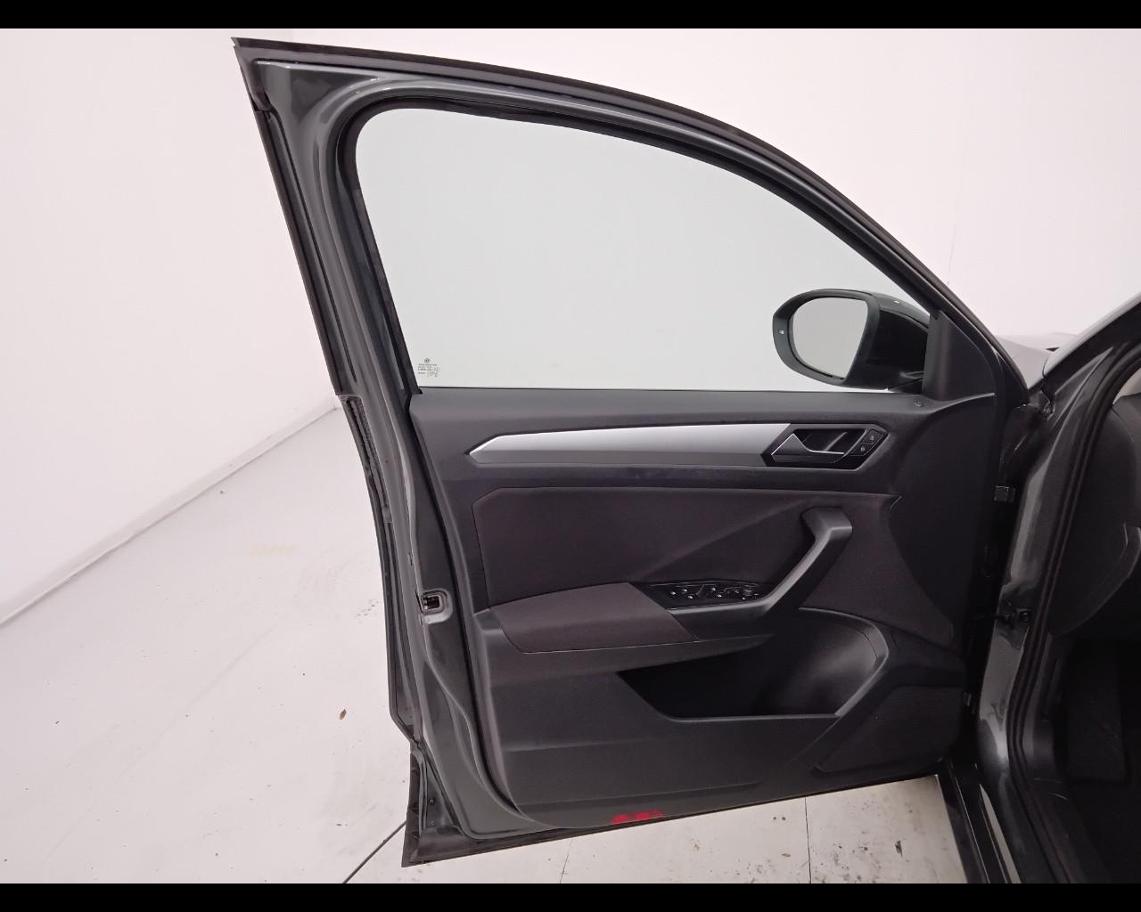 VOLKSWAGEN T-Roc I 2022 - T-Roc 1.5 tsi Life dsg
