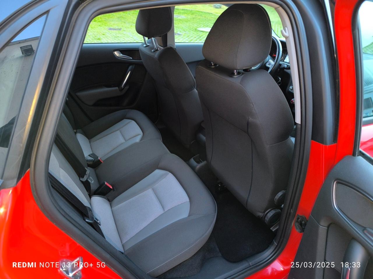 Audi A1 SPB 1.4 TDI Sport