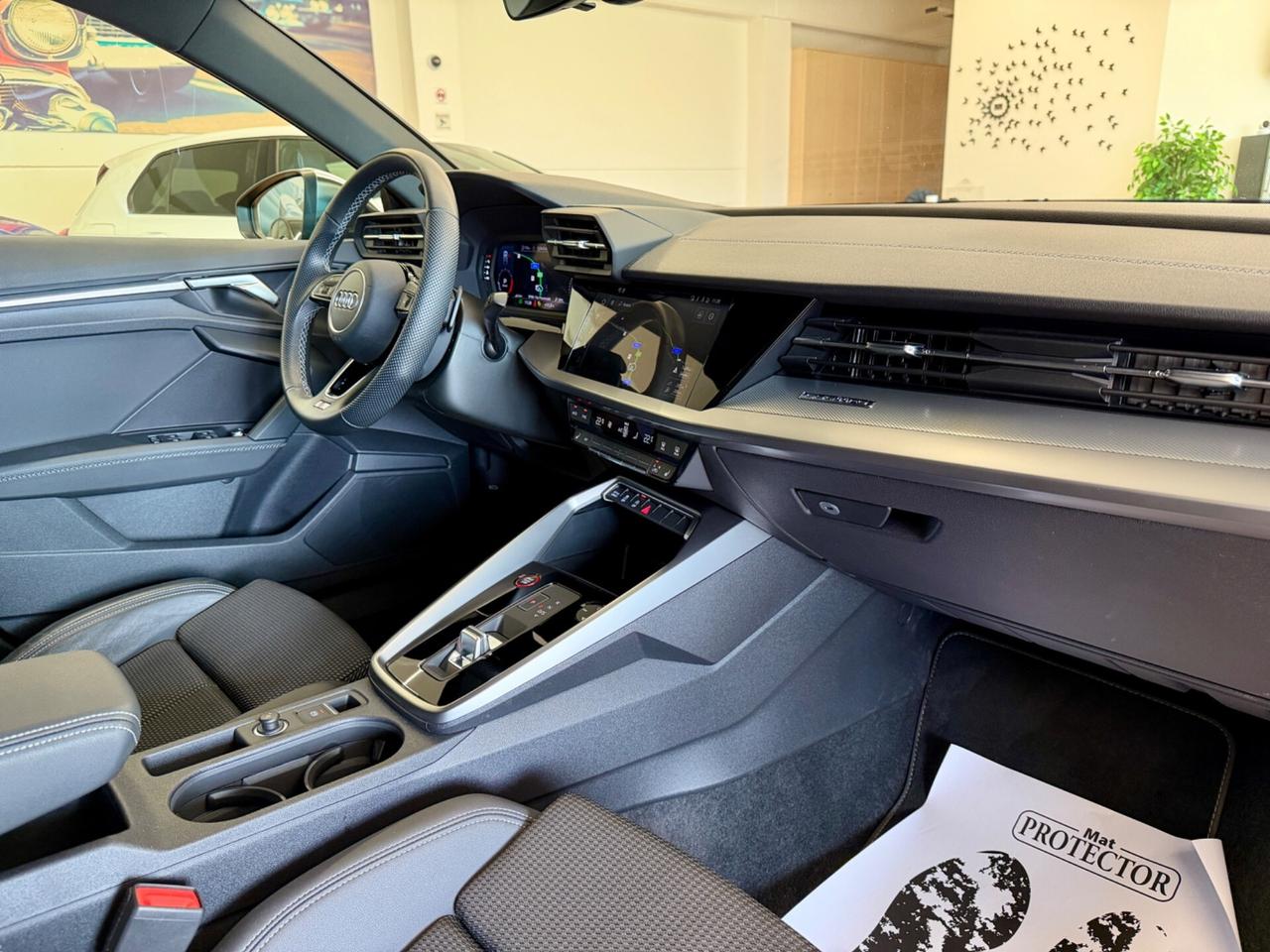 Audi S3 quattro SPORT - FULL 44.000 KM