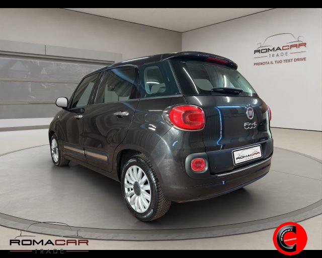 FIAT 500L 1.3 Multijet 95 CV Dualogic Pop Star