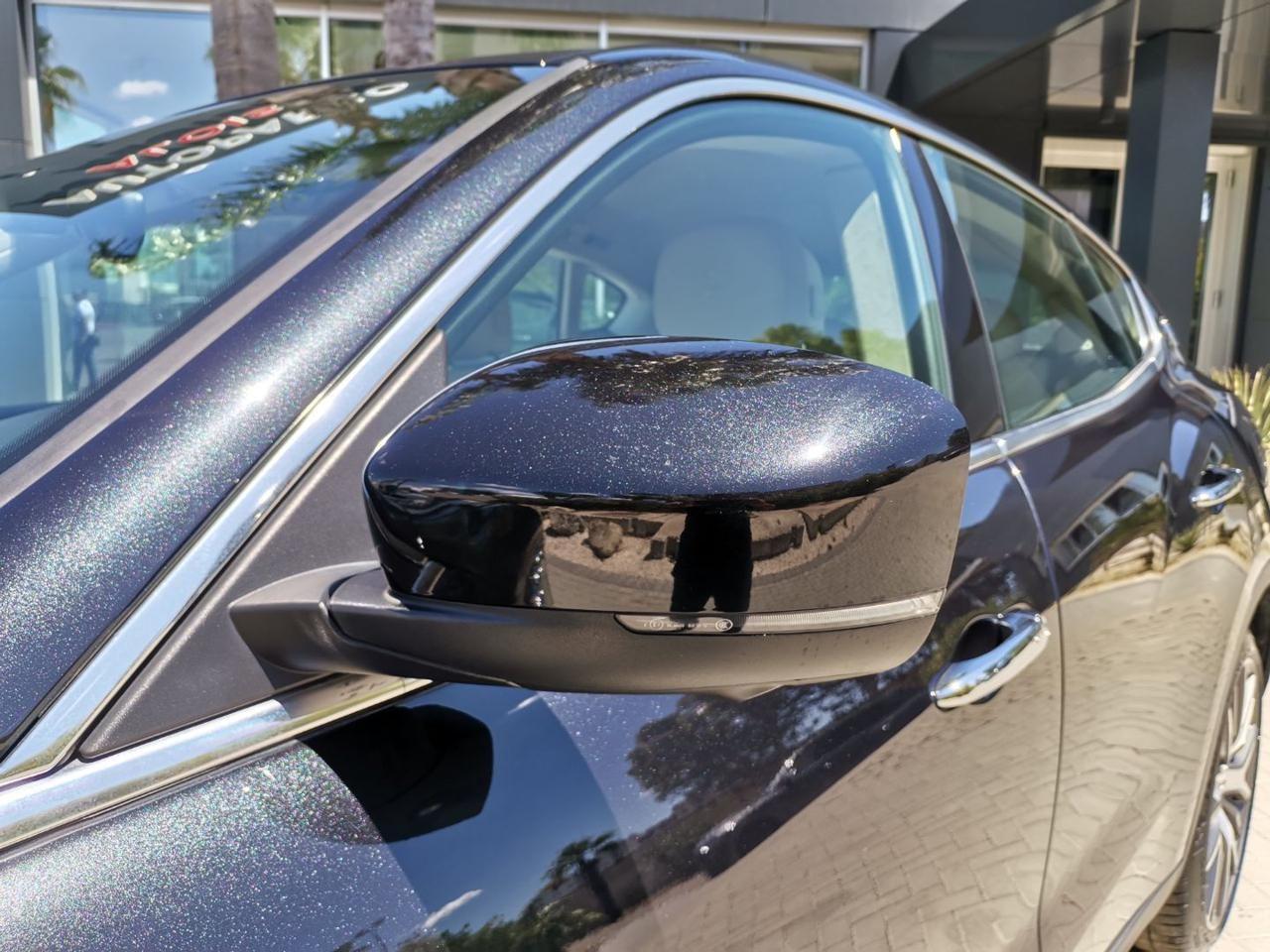 Maserati Levante V6 Diesel AWD