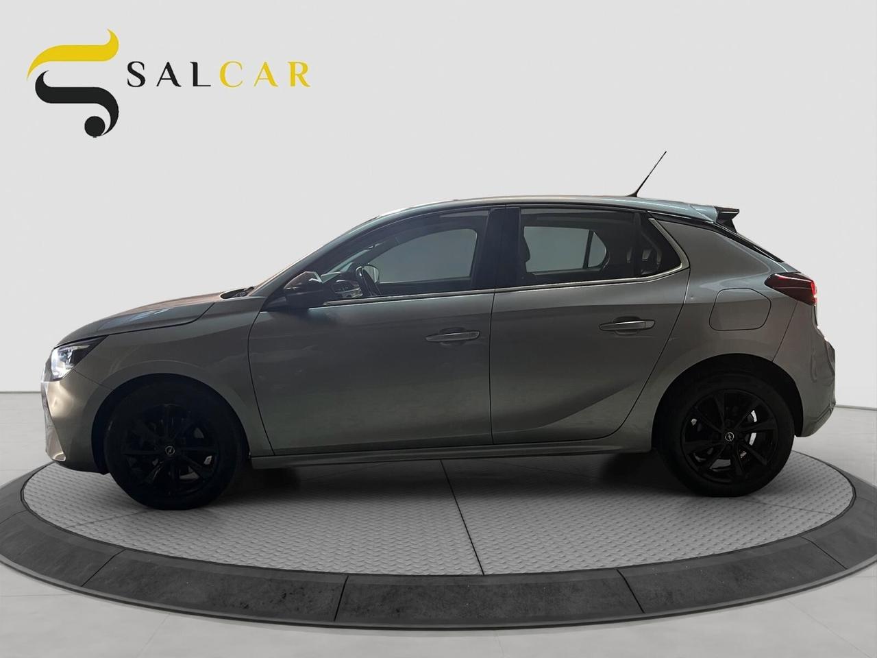 Opel Corsa 1.2 100cv Elegance 2021