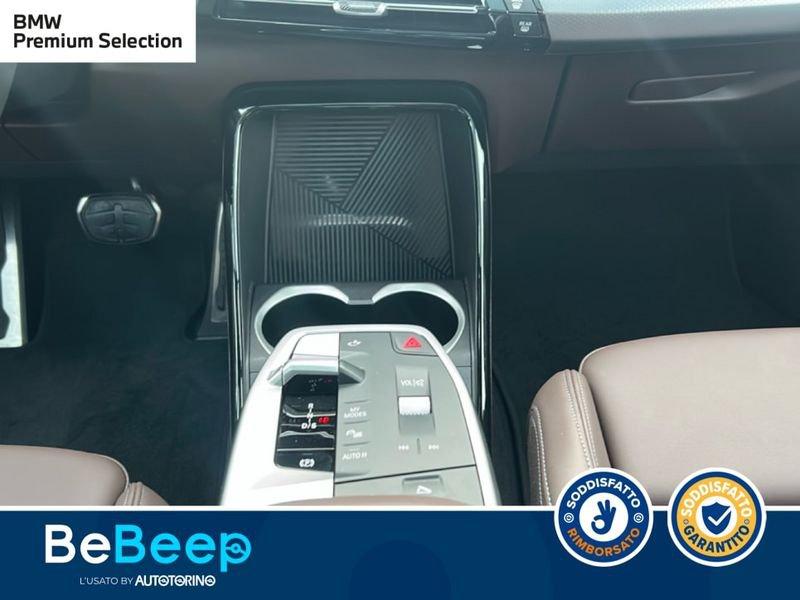 BMW Serie 2 Active Tourer 220I ACTIVE TOURER MHEV 48V MSPORT AUTO