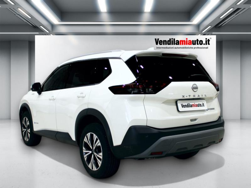 Nissan X-Trail e-Power 2WD 5 posti N-Connecta - PADOVA