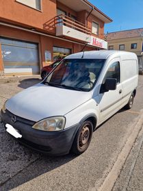 Opel Combo Autocarro 1.7 diesel