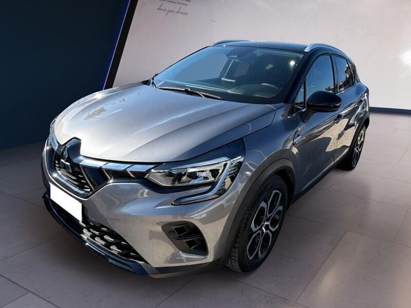 Mitsubishi ASX ASX 1.3 mhev Intense
