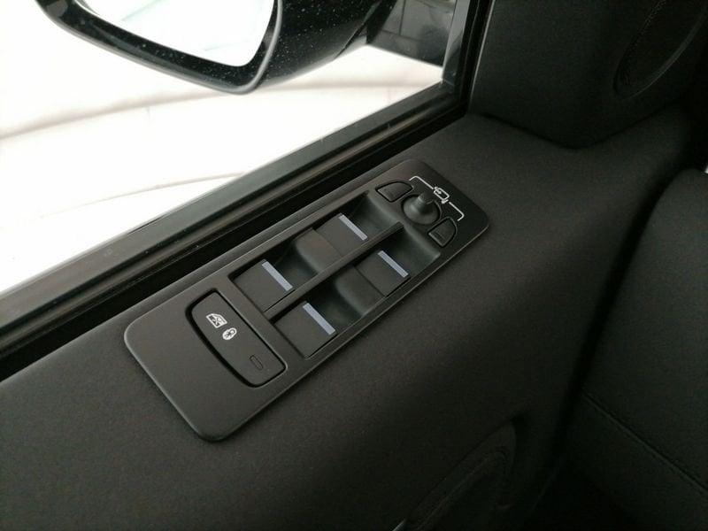 Land Rover Discovery Sport 2.0d td4 mhev SE awd 163cv auto