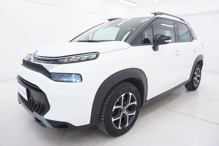 Citroen C3 Aircross Shine EAT8 BR070224 1.5 Diesel 120CV