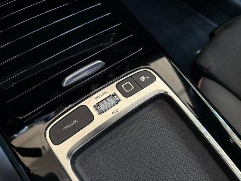 Mercedes-Benz Classe A Mercedes-AMG A 45S 4M+ Premium AMG