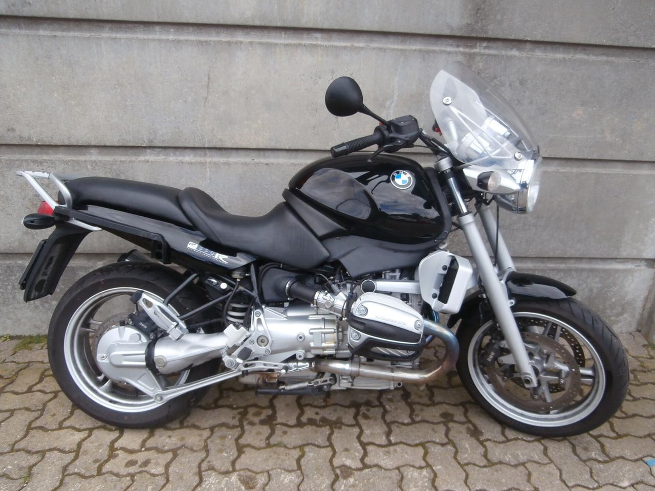 Bmw R 850 (2003 - 05)