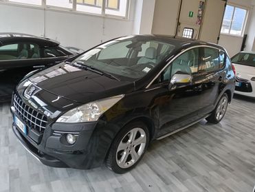 Peugeot 3008 PEUGEOT 3008 ANNO 2010