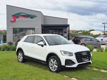 AUDI Q2 30 TDI S tronic ADVANCED