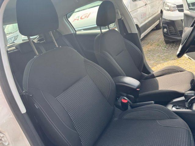 PEUGEOT 208 PureTech Turbo 110 EAT6 S&S 5 porte Allure