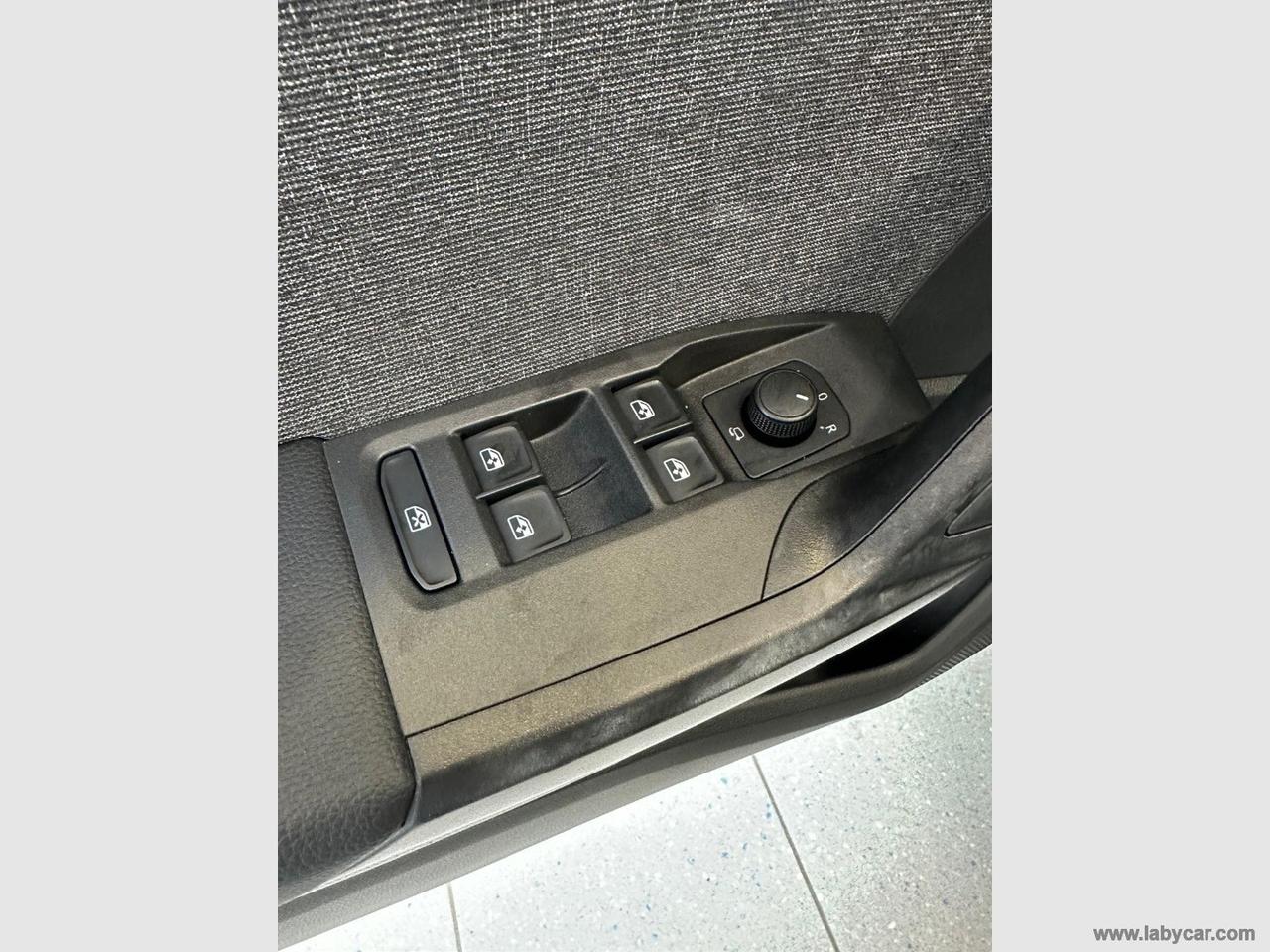 SEAT Arona 1.0 EcoTSI 110 CV DSG Xperience