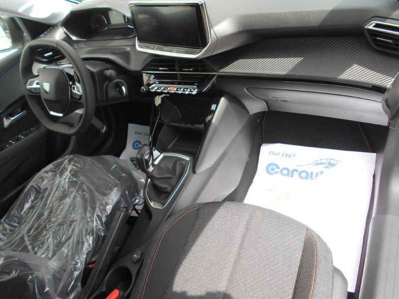 Peugeot 208 100 Style Promo CBC 5