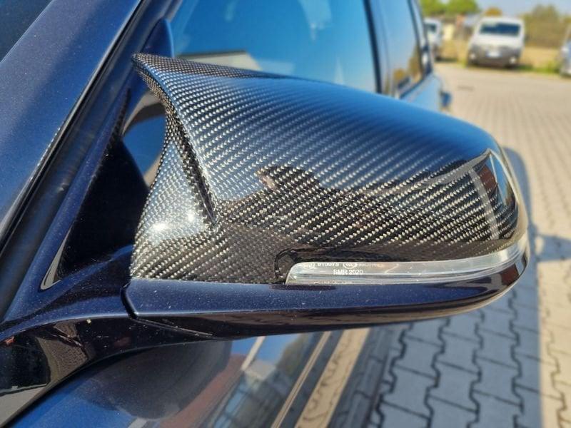 BMW Serie 1 125d 5p. Msport zf8