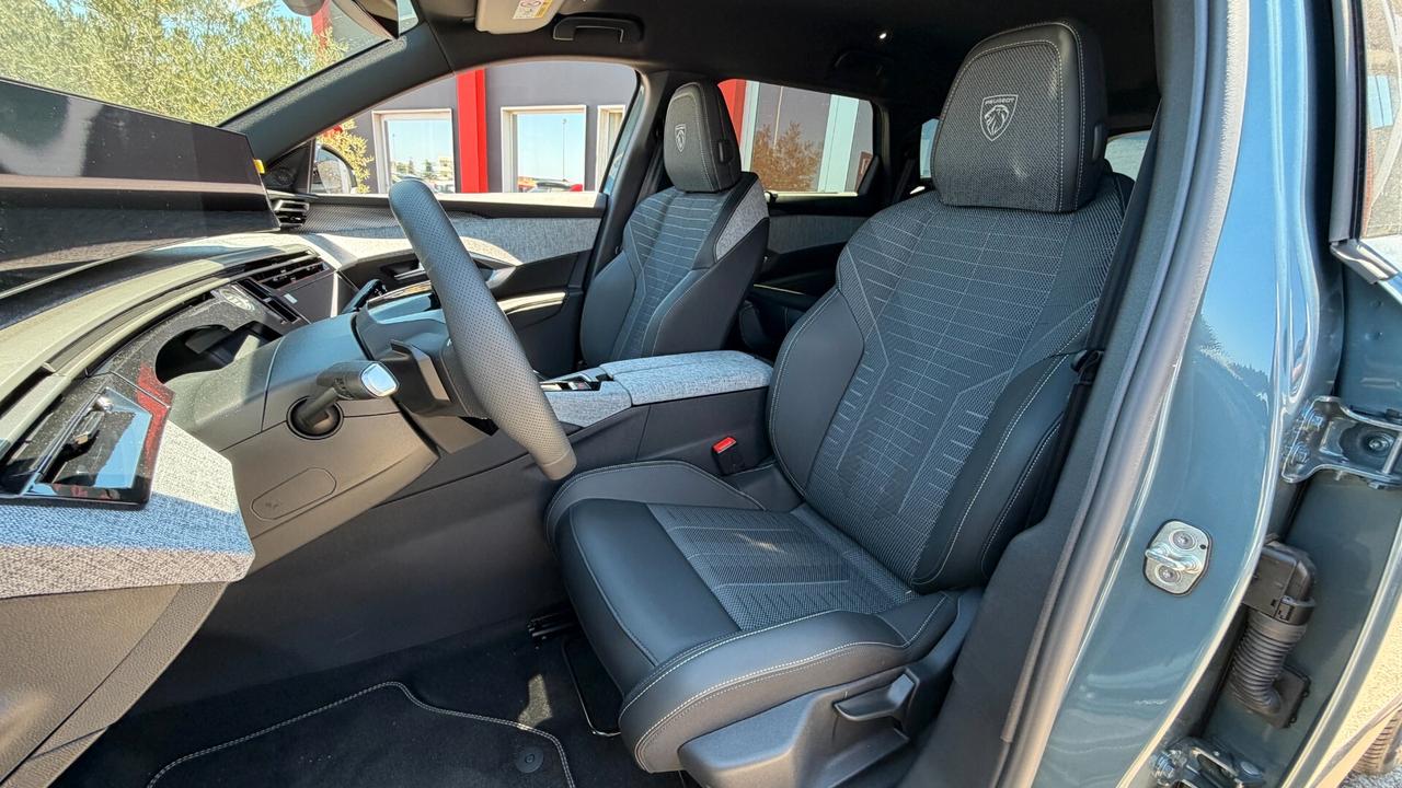 Peugeot 5008 Hybrid 145 e-DCS6 GT 7 Posti