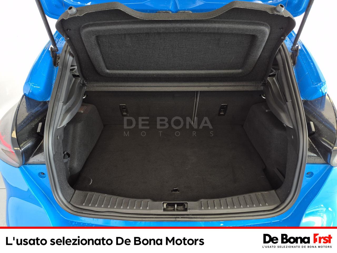 Ford Focus 5p 2.3 rs track edition awd 350cv