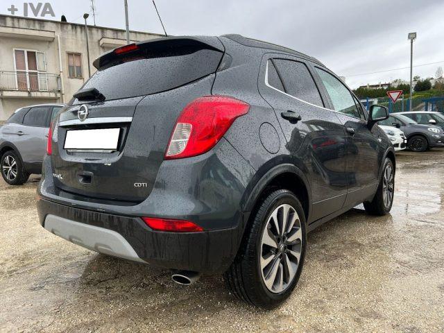 OPEL Mokka X 1.6 CDTI Innovation