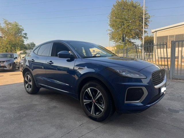 JAGUAR E-Pace 1.5 I3 PHEV 300 CV AWD Auto R-Dynamic S