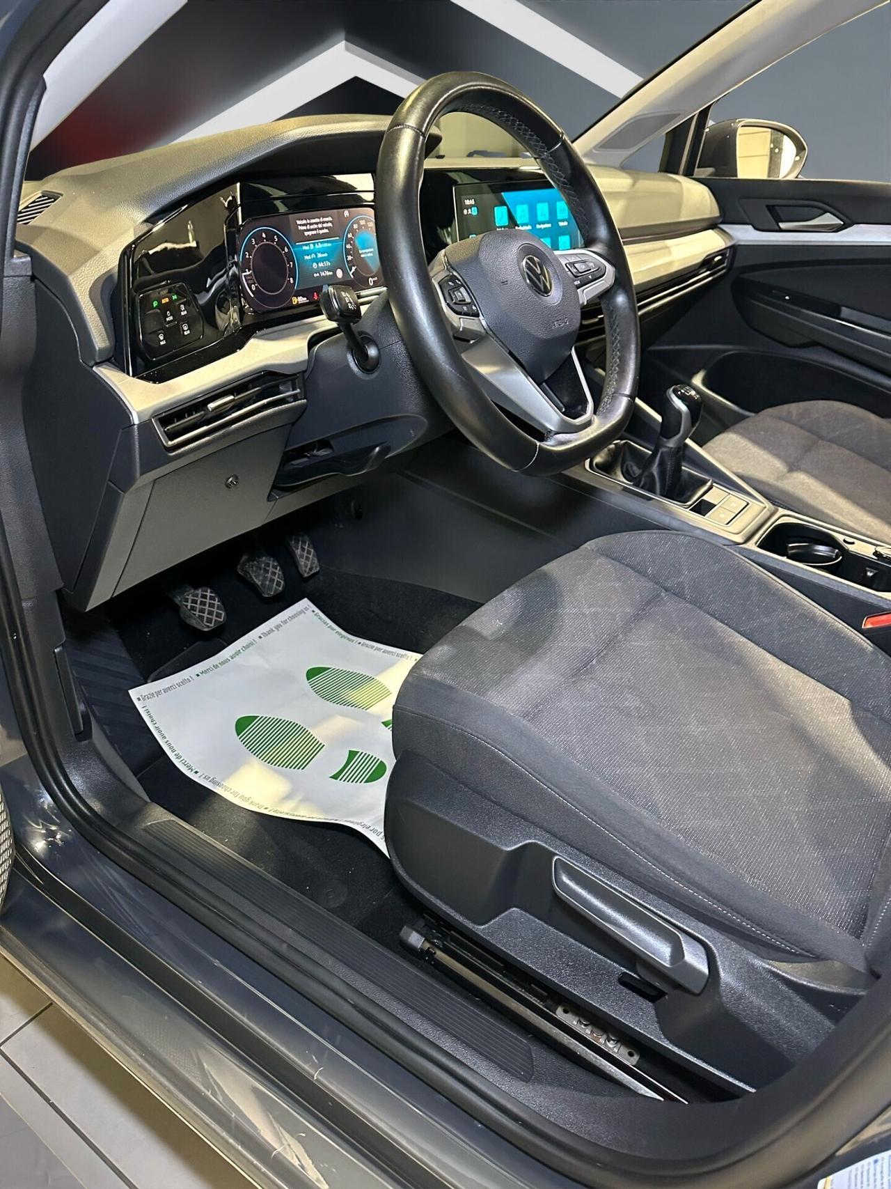 Volkswagen Golf 1.5 TSI EVO ACT Style