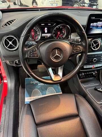 Mercedes-Benz GLA 200 GLA Benzina Automatica