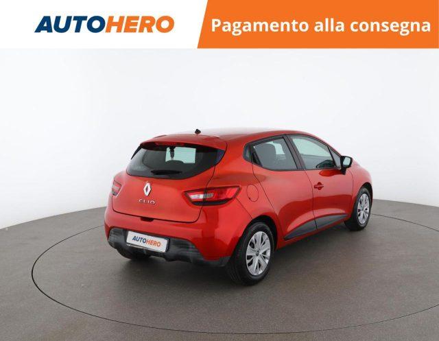 RENAULT Clio 1.2 75CV 5 porte Life