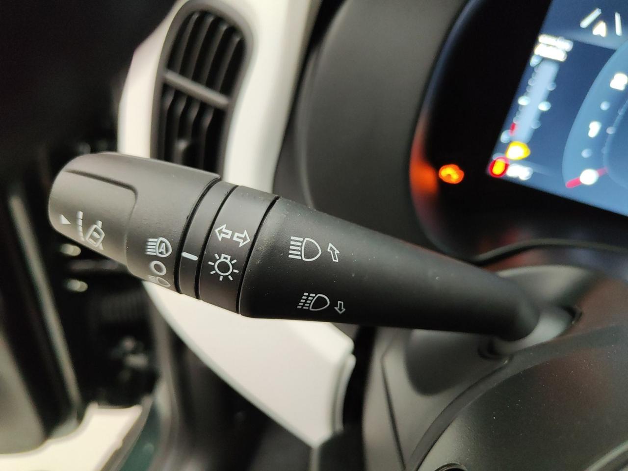 FIAT Pandina III 2024 Cross 1.0 70CV HYBRID CROSS