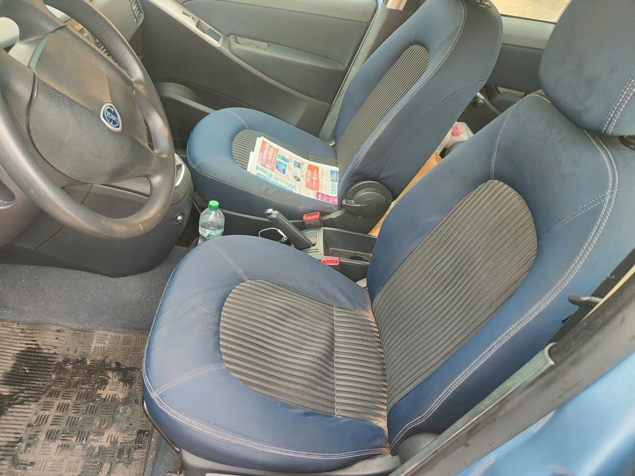 Lancia MUSA 1.3 Multijet 16V 90 CV Oro