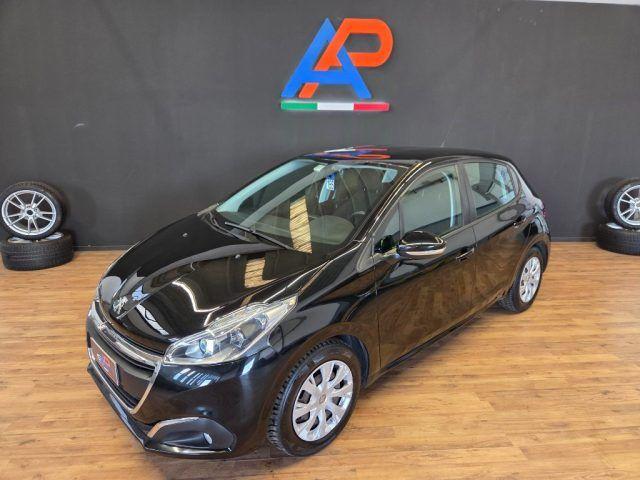 PEUGEOT 208 1° serie BlueHDi 75 5 porte Allure