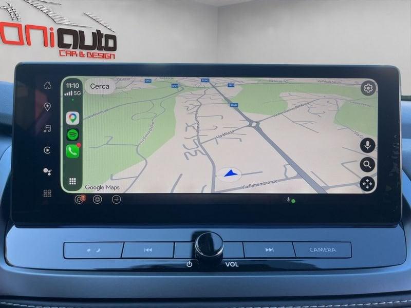 Nissan Qashqai Qashqai 1.3 mhev N-Connecta 2wd 158cv