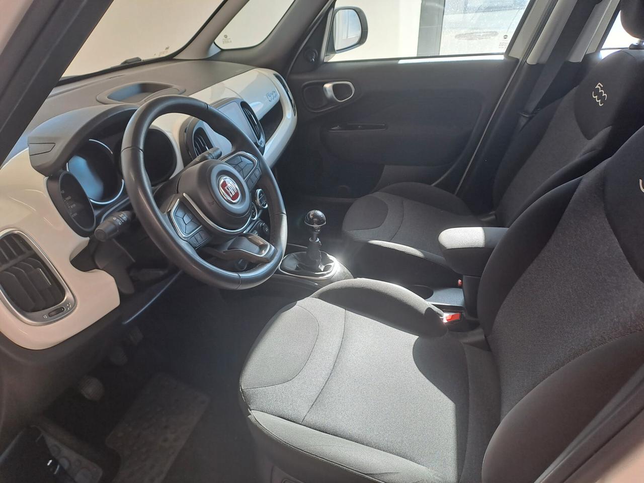 Fiat 500L 1.3 Multijet 95 CV Mirror